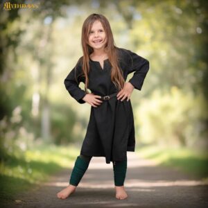 Medieval Raider Viking Kid's Tunic