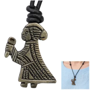 Valkyrie Amulet
