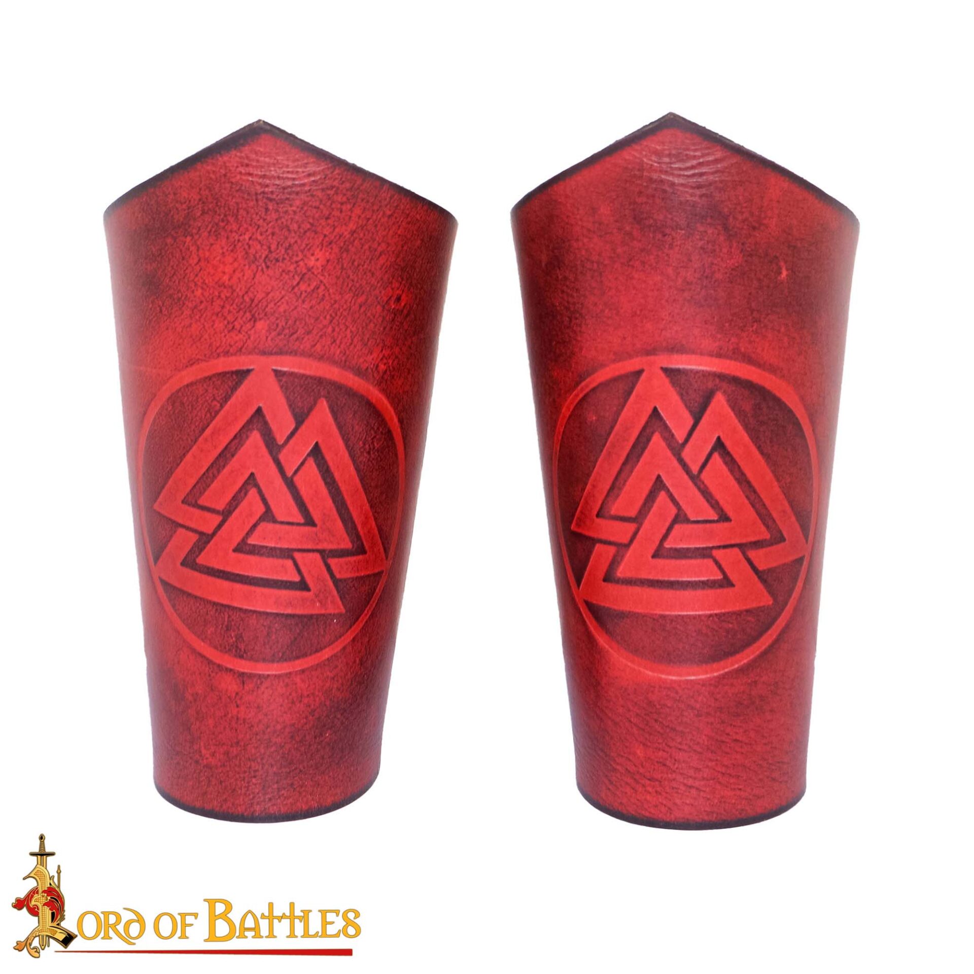 26245M_1 leather bracers