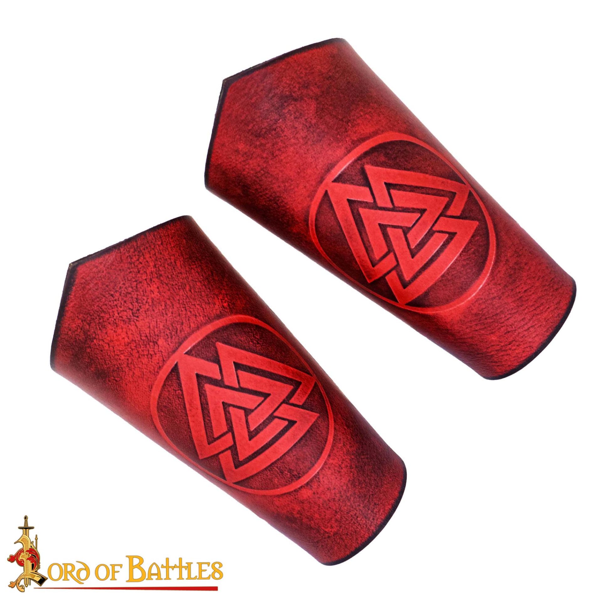 26245M_2 leather bracers