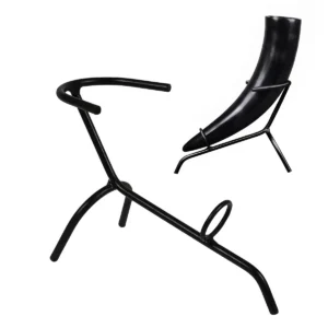Viking Drinking Horn Stand