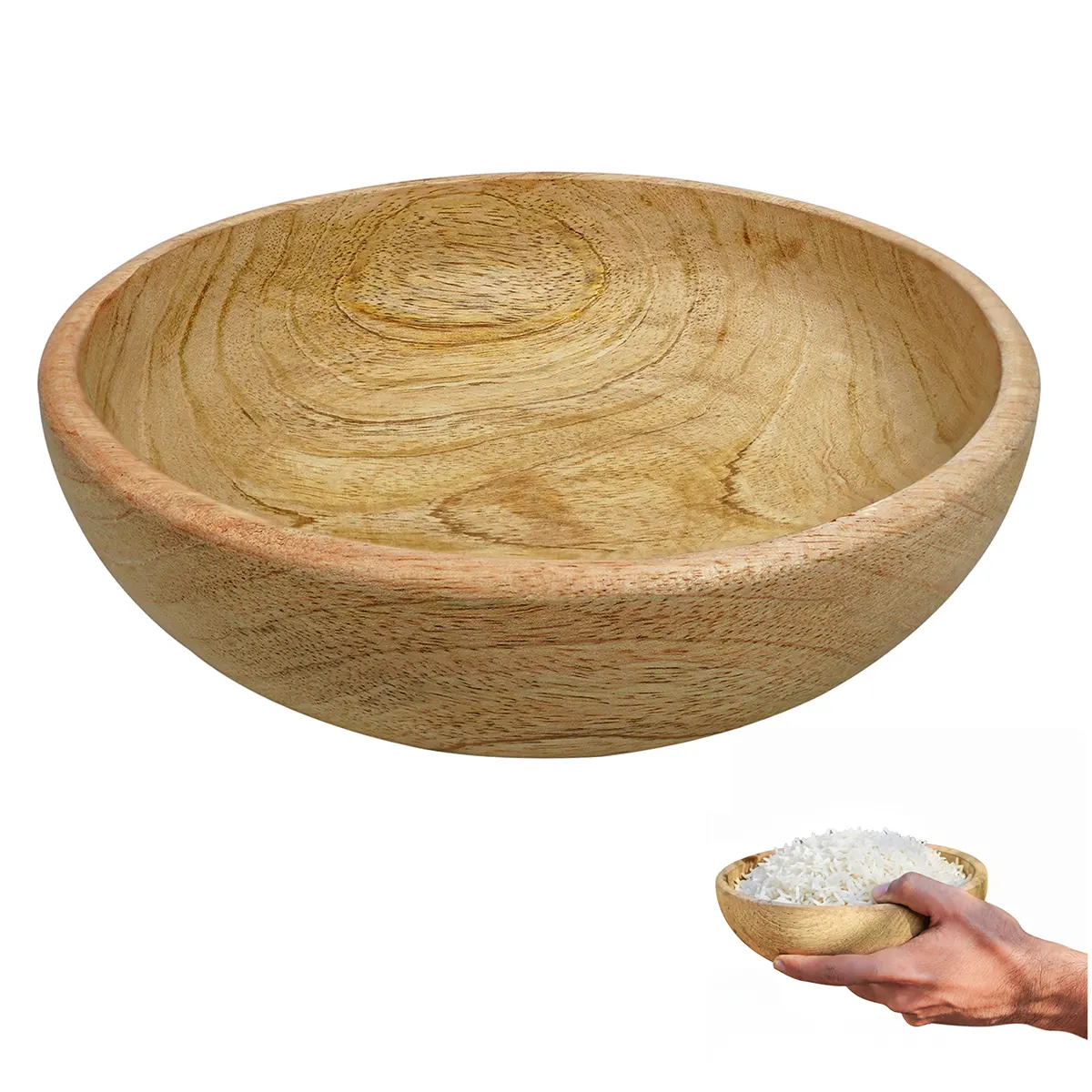 701021-Featured-Ai Medieval Wooden Bowl