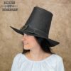 701834BKE_4 Dark Witcher Hat