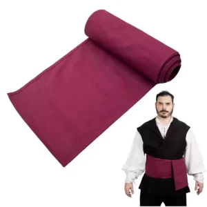 pirate belt sash​