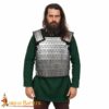 BIRKA LAMELLAR VIKING VARANGIAN ARMOUR Ideal for Slavs Khazar or Vikings Warrior SCA LARP - 26751 3 BIRKA Lamellar Armour