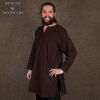 Medieval Full Sleeve Cotton Tunic