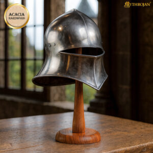 Helmet Stand