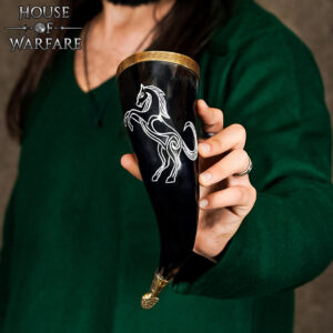 Drinking Horn