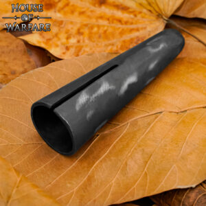 Medieval Spear Butt Cap