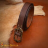 Genuine Leather Belt