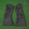 14th Century Medieval Leather Gloves-701179 7 Medieval Leather Gloves