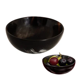 Horn Bowl