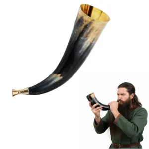 bugle horn