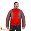Chainmail Full Sleeves