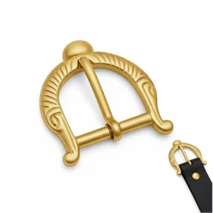 Viking Belt Buckle