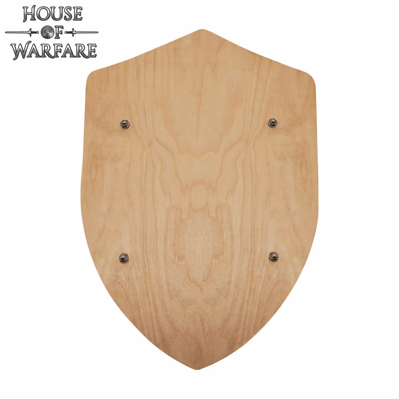 701578_1 Small Wooden Shield