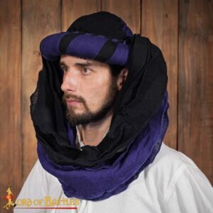 Medieval Saracen Turban