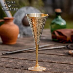 Medieval Goblet