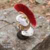 Mini Roman Legionary Helmet