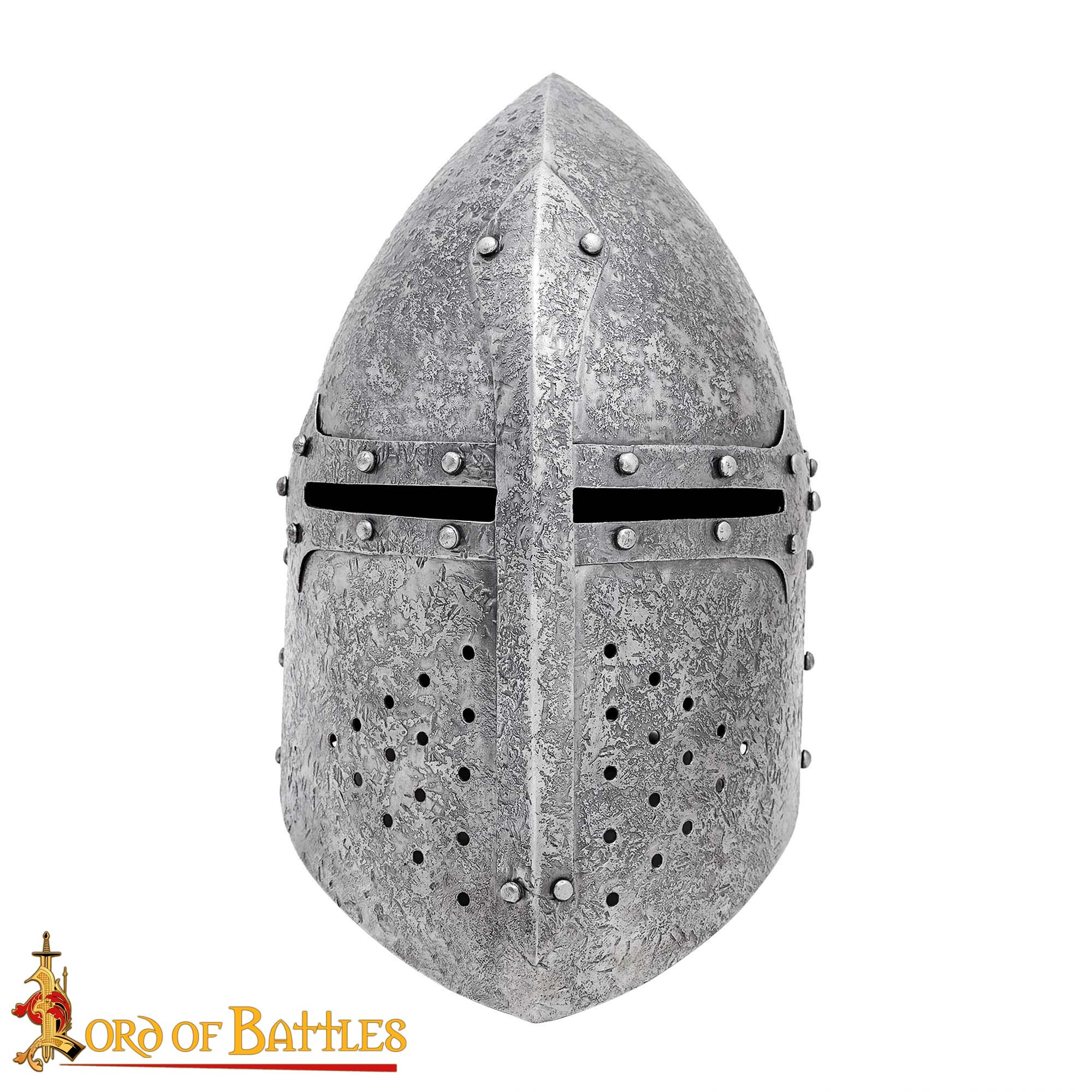 Sugarloaf Great Helm