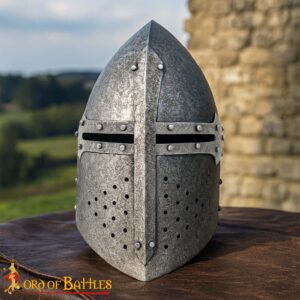 Sugarloaf Great Helm