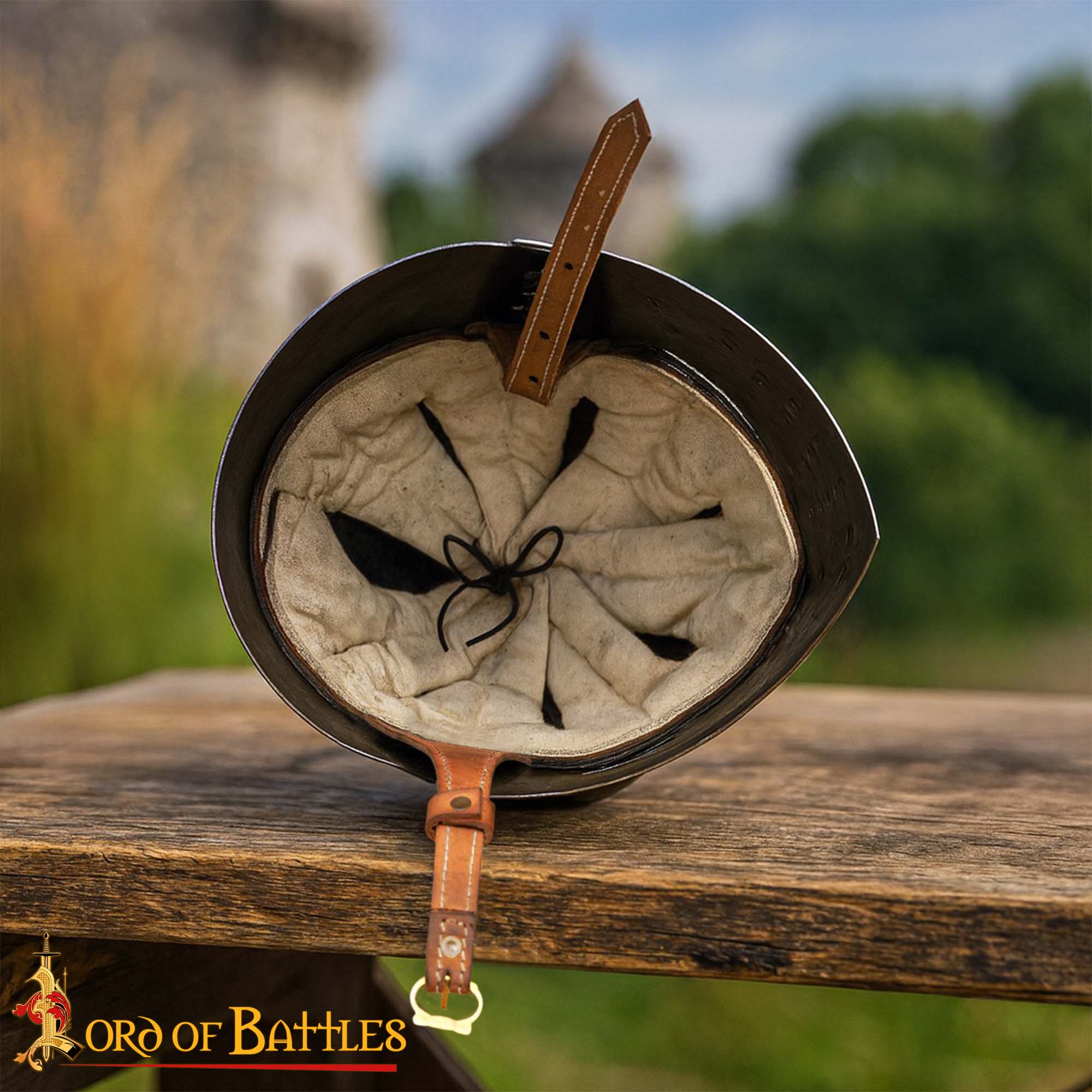 Sugarloaf Great Helm