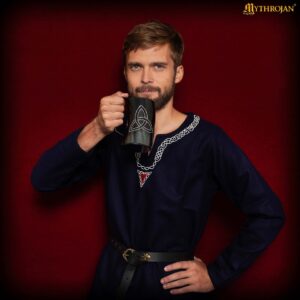 Drinking Tankard