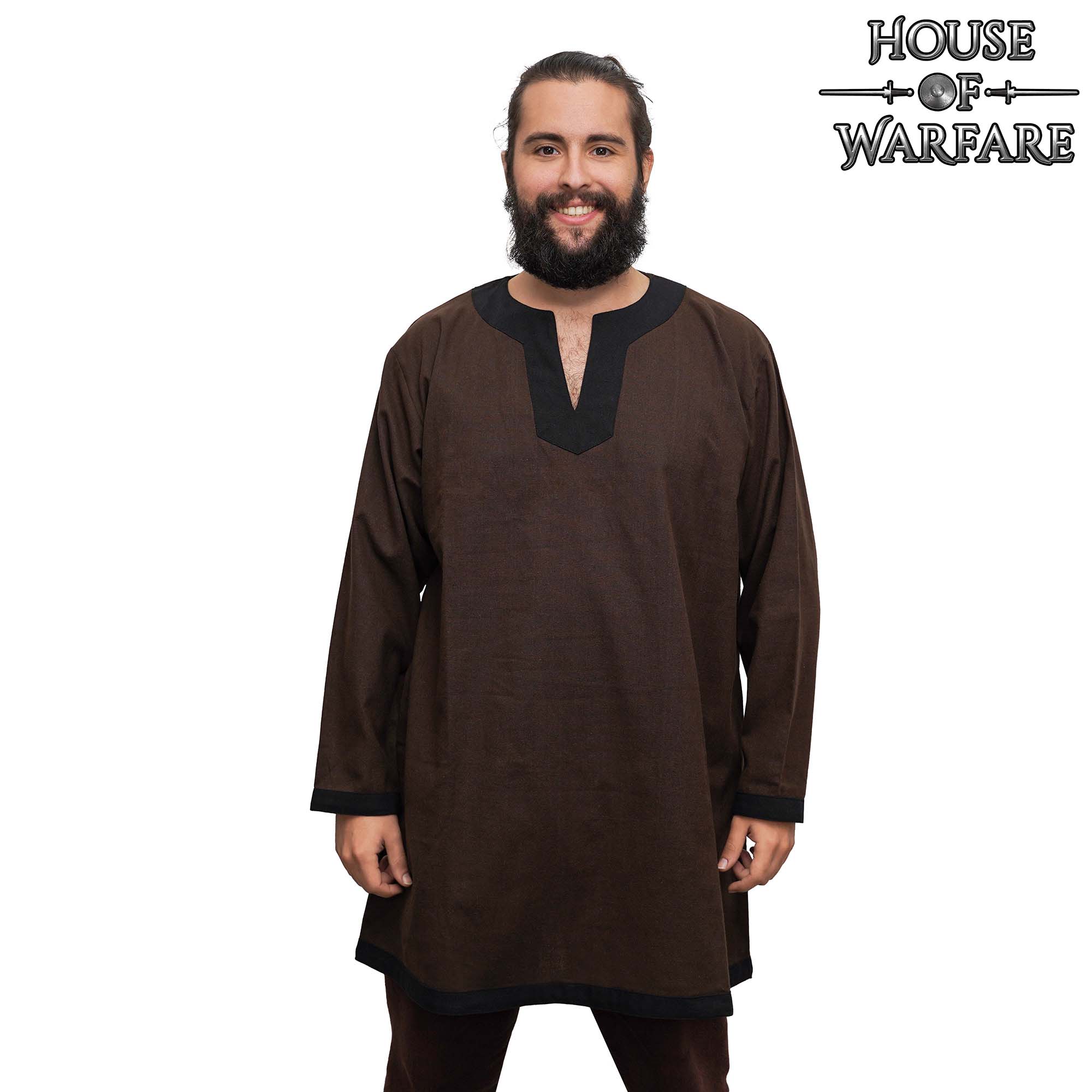 Medieval Cotton Tunic