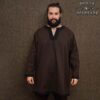 Medieval Cotton Tunic
