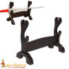 Sword Display Stand