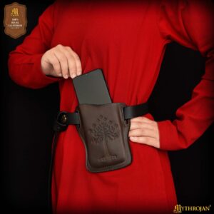 Tree of Gondor Phone Case
