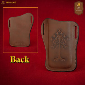 Tree of Gondor Phone Case