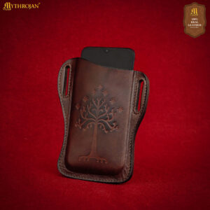 Tree of Gondor Phone Case