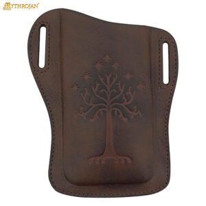 Tree of Gondor Phone Case