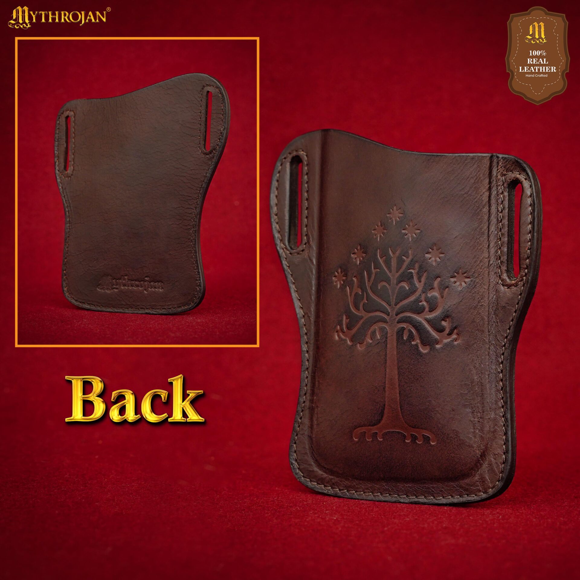 301044BRT-M_5 Tree of Gondor Phone Case