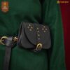 4-DSC09099+ Mythrojan Leather Hip Pouch