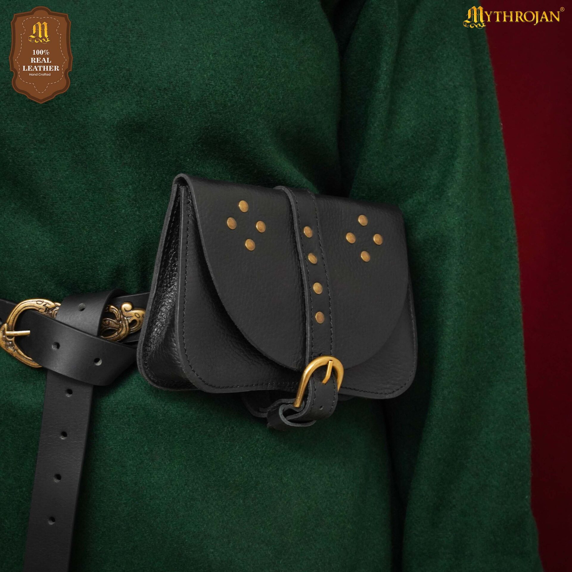 4-DSC09099+ Mythrojan Leather Hip Pouch