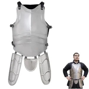 15th Century Cuirass