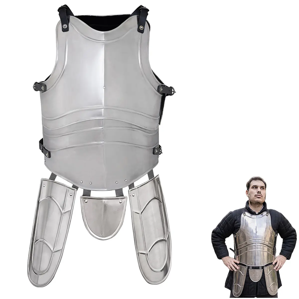 15th Century Cuirass