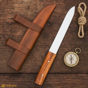 Seax Knife