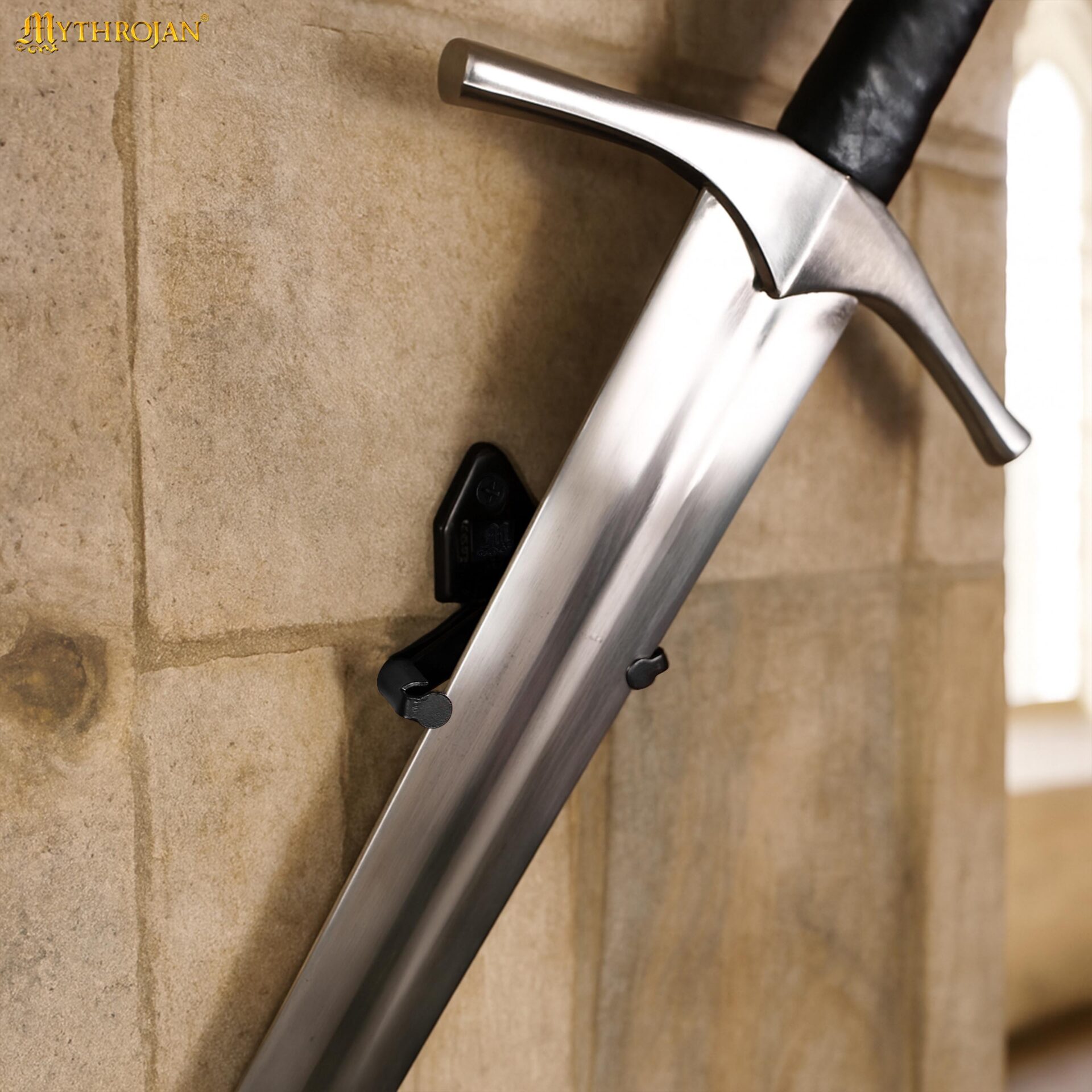 Sword Display Mount