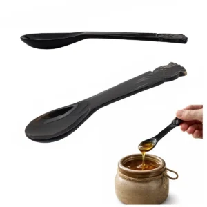 Horn Spoon