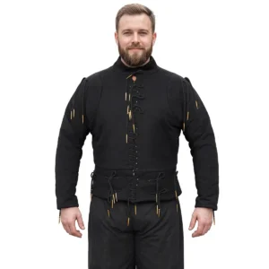 15th Century Arming Doublet