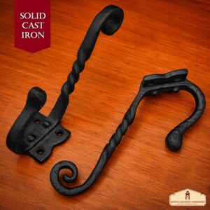 Medieval Castle Hardware