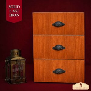 Medieval / Victorian Hardware