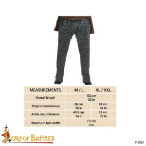 532BK-Size
