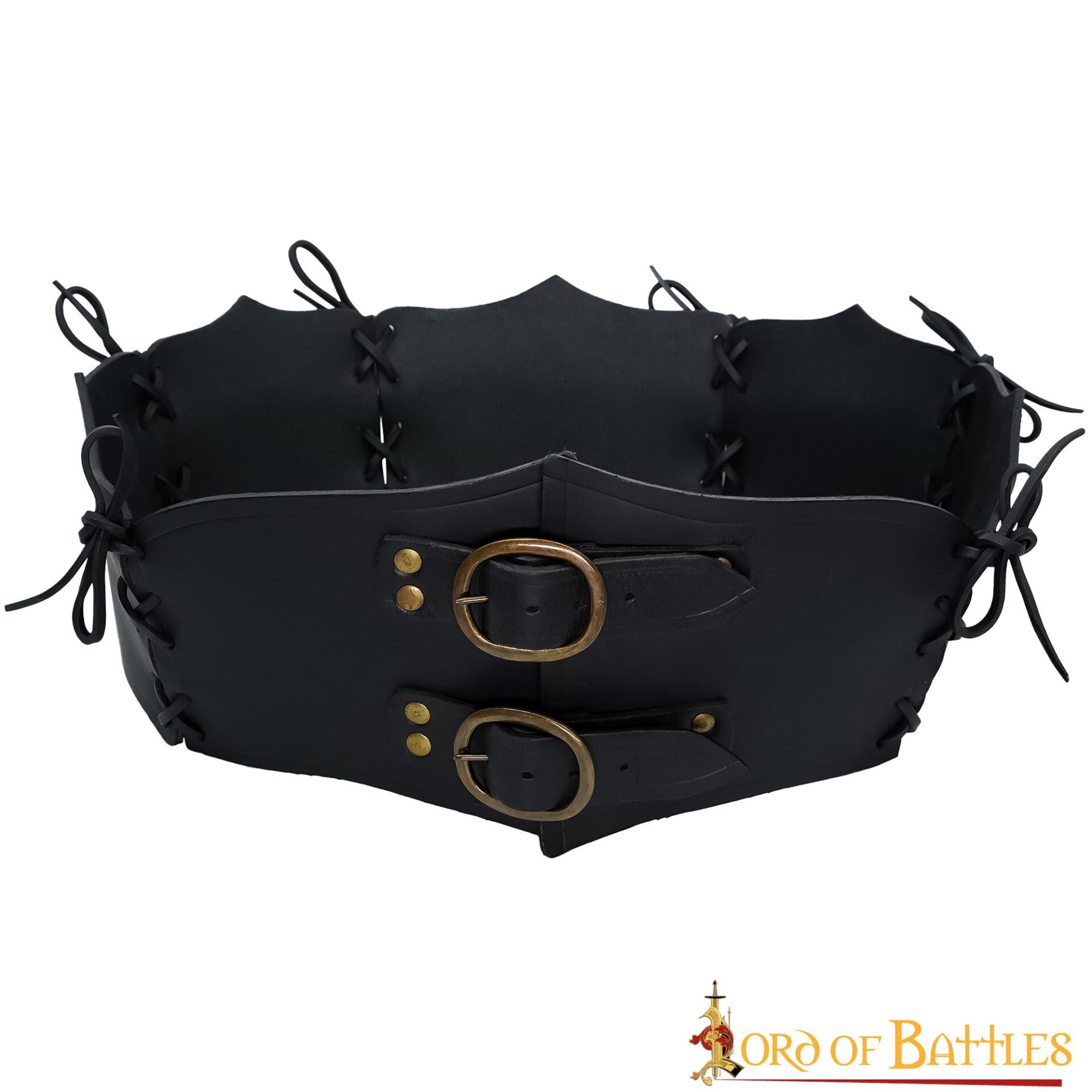 Viking Warrior Waist Belt Handcrafted Genuine Leathercraft Viking Warrior Waist Belt Handcrafted Genuine Leathercraft
