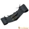 Viking Warrior Waist Belt Handcrafted Genuine Leathercraft Viking Warrior Waist Belt Handcrafted Genuine Leathercraft