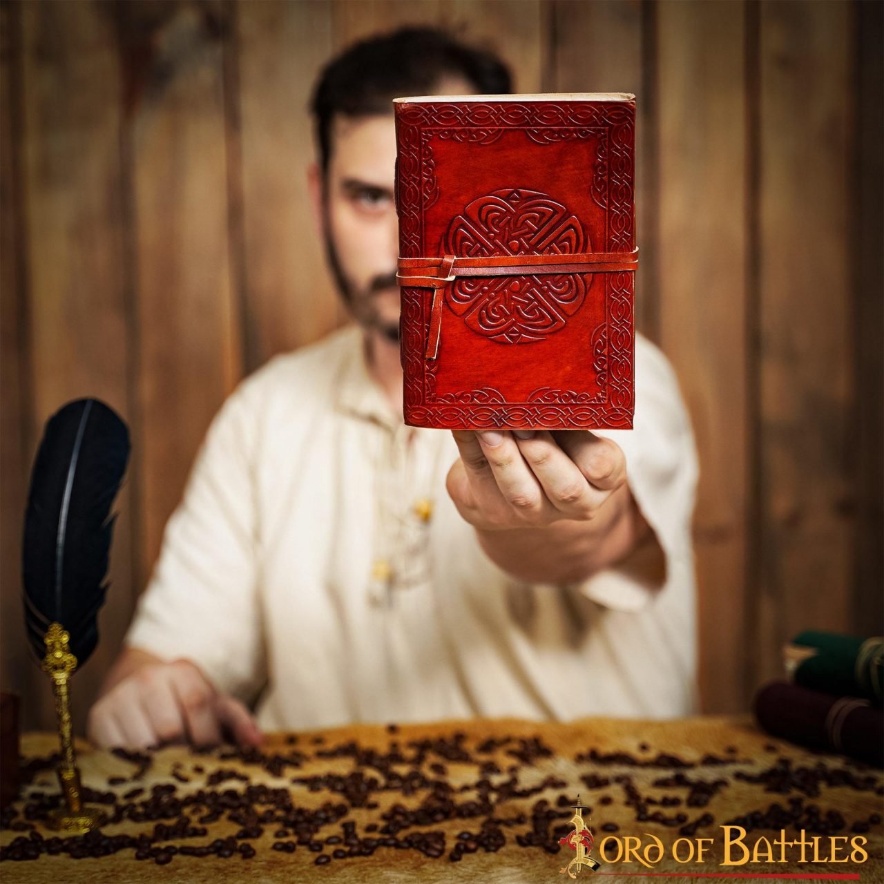 Embossed Fantasy Journal Handcrafted Genuine Leather Diary Notes Embossed Fantasy Journal Handcrafted Genuine Leather Diary Notes