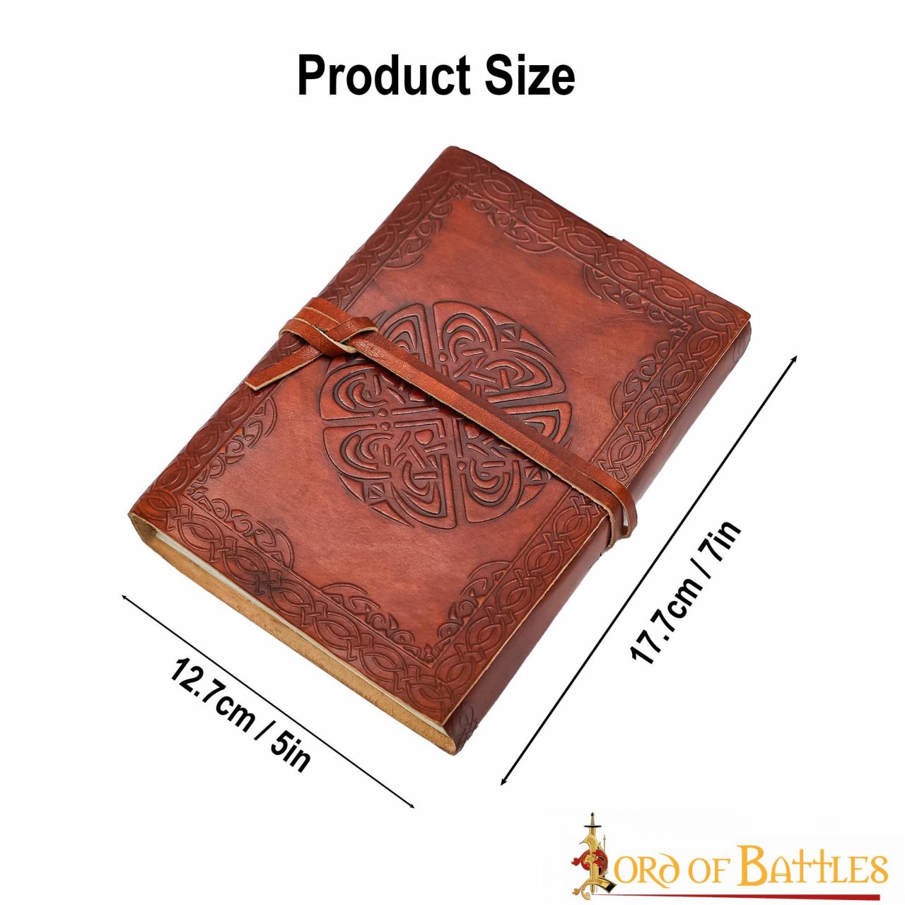 Embossed Fantasy Journal Handcrafted Genuine Leather Diary Notes Embossed Fantasy Journal Handcrafted Genuine Leather Diary Notes